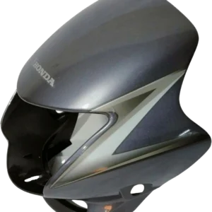 HLV FIT FOR SHINE TYPE 3 BIG (Z) GREY