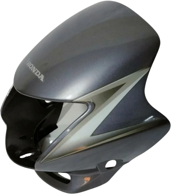 HLV FIT FOR SHINE TYPE 3 BIG (Z) GREY
