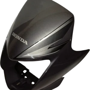 HLV FIT FOR SHINE TYPE 5 GENNY GREY