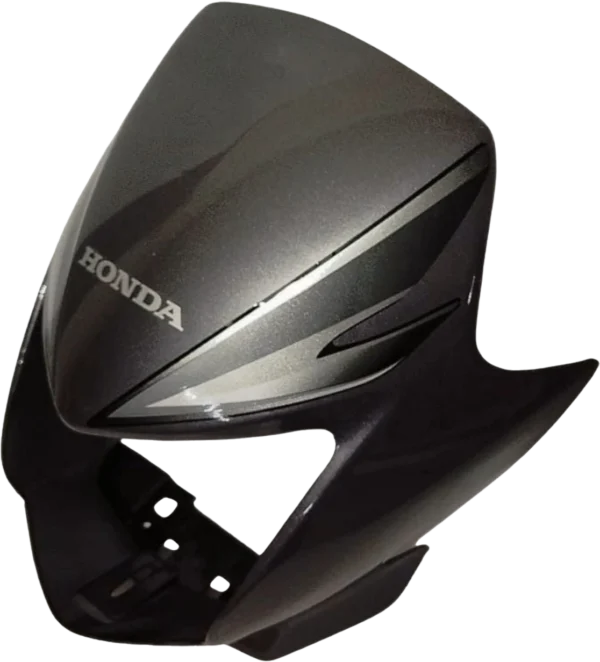 HLV FIT FOR SHINE TYPE 5 GENNY GREY