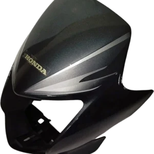 HLV FIT FOR SHINE TYPE 5 MONSOON GREY