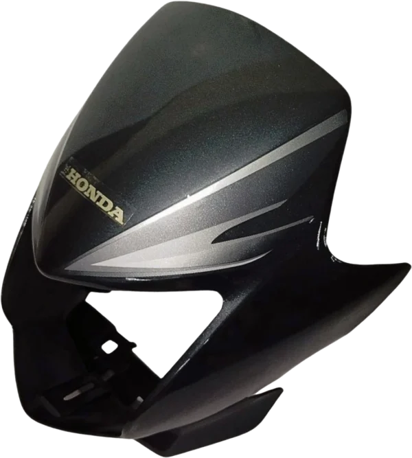 HLV FIT FOR SHINE TYPE 5 MONSOON GREY