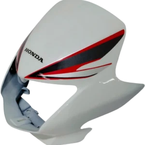 HLV FIT FOR SHINE TYPE 5 WHITE
