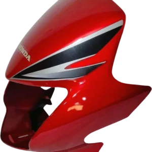 HLV FIT FOR SHINE TYPE 5 IMP RED