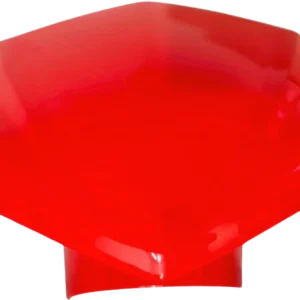 HLV FIT FOR DIO N/M SPORT RED