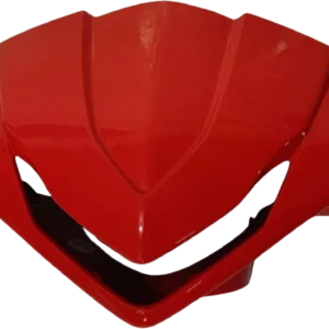 HLV FIT FOR DIO LED BS-4 SPORT RED