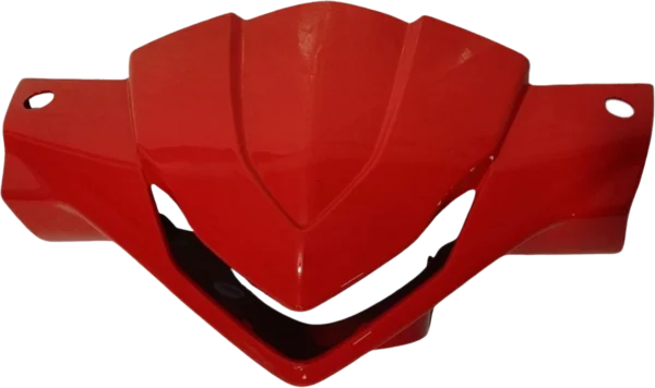 HLV FIT FOR DIO LED BS-4 SPORT RED