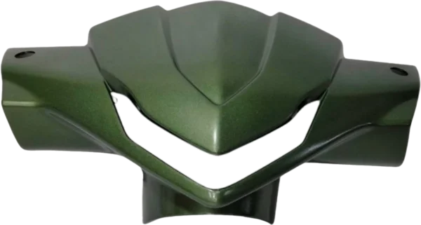 HLV FIT FOR DIO LED BS-4 MAT GREEN