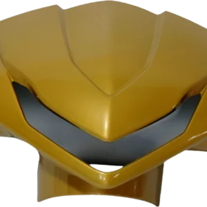HLV FIT FOR DIO LED BS-4 DAZZLE YELLOW