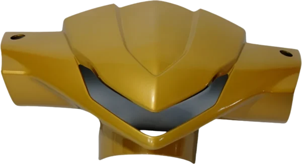 HLV FIT FOR DIO LED BS-4 DAZZLE YELLOW