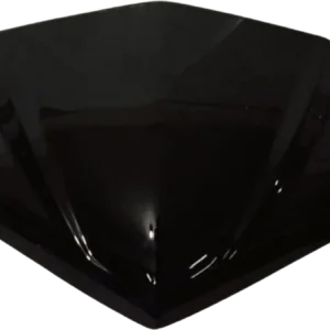 HLV FIT FOR DIO N/M TYPE-1 BLACK