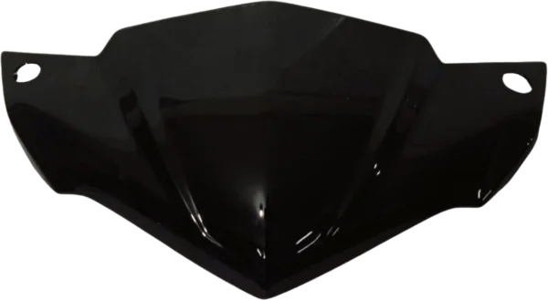 HLV FIT FOR DIO N/M TYPE-1 BLACK