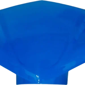 HLV FIT FOR DIO N/M TYPE-1 JAZZY BLUE