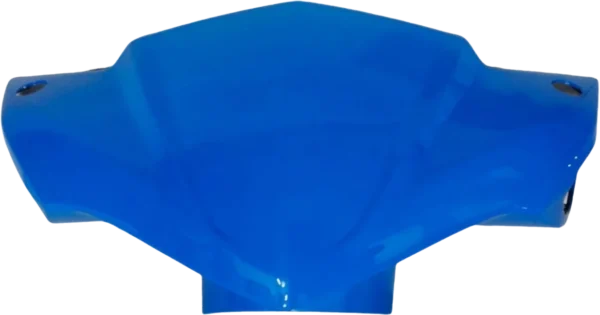 HLV FIT FOR DIO N/M TYPE-1 JAZZY BLUE