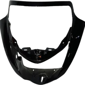 HLV FIT FOR CB UNICORN BLACK