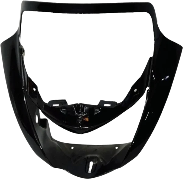HLV FIT FOR CB UNICORN BLACK