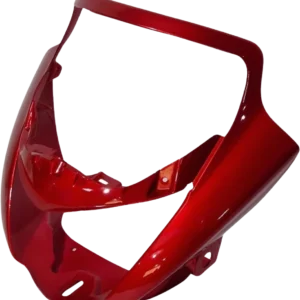 HLV FIT FOR CB UNICORN RED