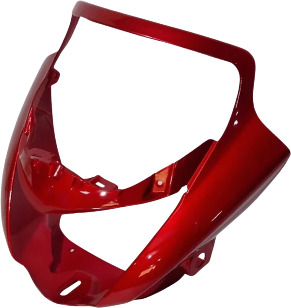 HLV FIT FOR CB UNICORN RED