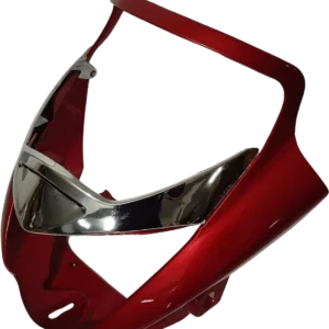 HLV FIT FOR CB UNICORN WITH GARNISH RED