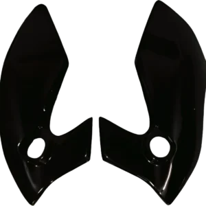 HLV FIT FOR UNICORN 160 CC BLACK