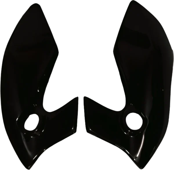 HLV FIT FOR UNICORN 160 CC BLACK