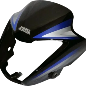 HLV FIT FOR NXG TYPE 3 BLACK (PURPLE)