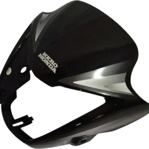 HLV FIT FOR NXG TYPE 3 BLACK (GREY)