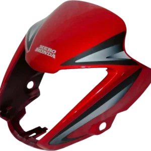 HLV FIT FOR NXG TYPE 3 RED