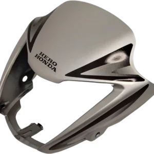 HLV FIT FOR NXG TYPE 3 SILVER