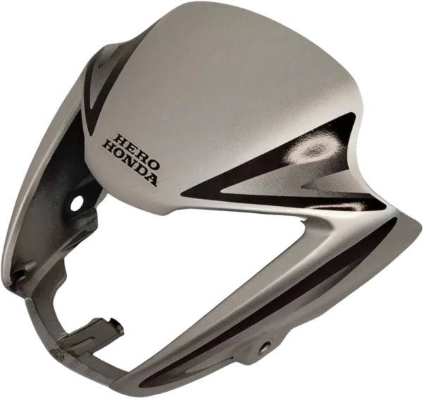 HLV FIT FOR NXG TYPE 3 SILVER