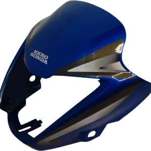 HLV FIT FOR NXG TYPE 3 VIBRENT BLUE