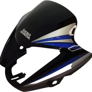 HLV FIT FOR NXG TYPE 4 BLACK (BLUE)