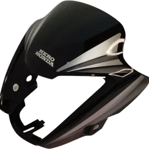 HLV FIT FOR NXG TYPE 4 BLACK (GREY)