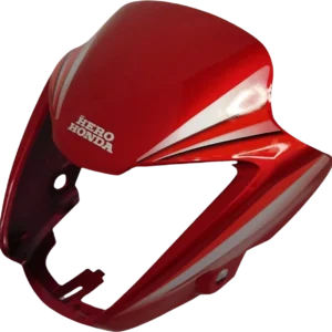 HLV FIT FOR NXG TYPE 4 RED