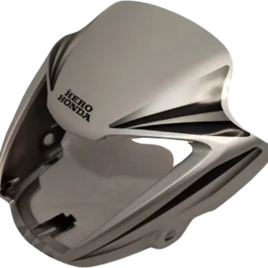 HLV FIT FOR NXG TYPE 4 SILVER