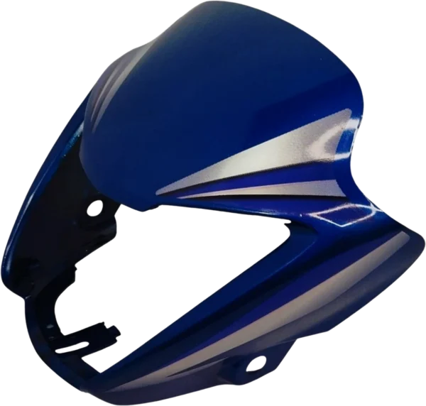 HLV FIT FOR NXG TYPE 4 BLUE