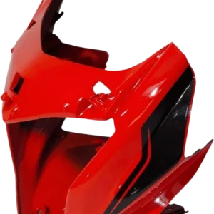 HLV FIT FOR I SMART 110 SPORT RED/BLACK