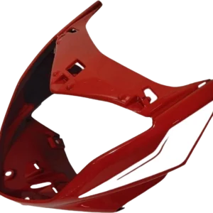HLV FIT FOR I SMART 110 SPORT RED/SILVER