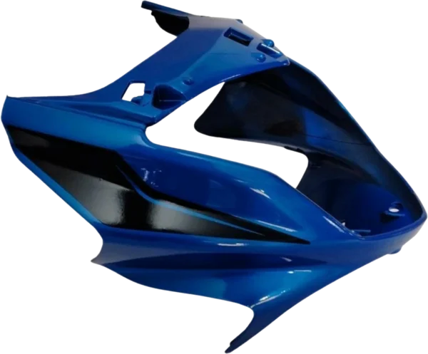 HLV FIT FOR I SMART 110 BLUE/BLACK