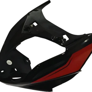 HLV FIT FOR I SMART 110 CC BLACK RED