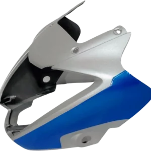 HLV FIT FOR I SMART SILVER/EXCELLENT BLUE