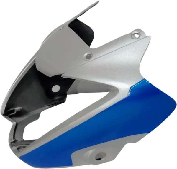 HLV FIT FOR I SMART SILVER/EXCELLENT BLUE