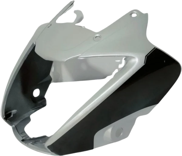 HLV FIT FOR I SMART SILVER/HEAVY GREY