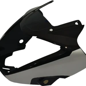 HLV FIT FOR I SMART TYPE-1 BLACK/SILVER