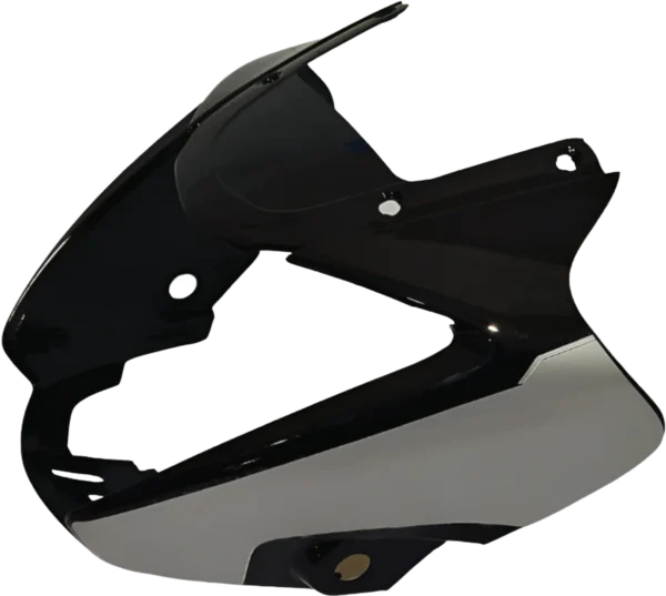 HLV FIT FOR I SMART TYPE-1 BLACK/SILVER