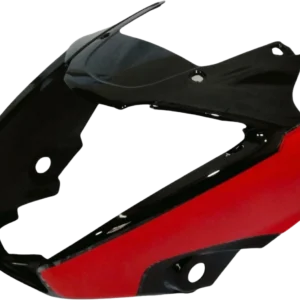 HLV FIT FOR I SMART TYPE-1 BLACK/RED