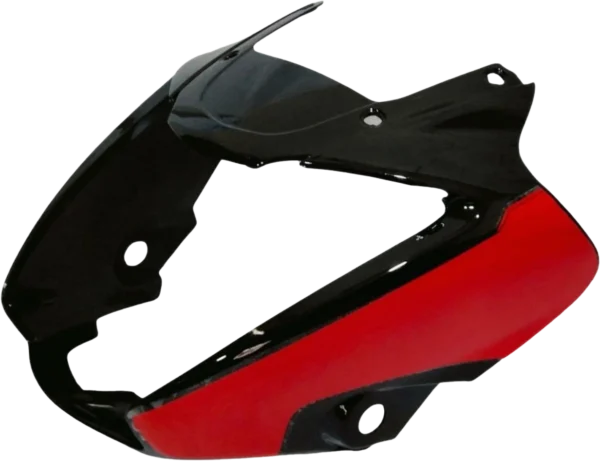 HLV FIT FOR I SMART TYPE-1 BLACK/RED