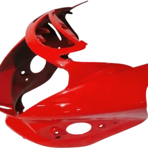 HLV FIT FOR CBZ XTREME TYPE 1 SPORT RED