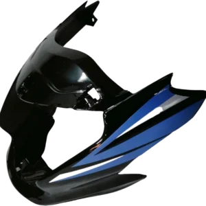 HLV FIT FOR PASSION XPRO BLACK (BLUE)