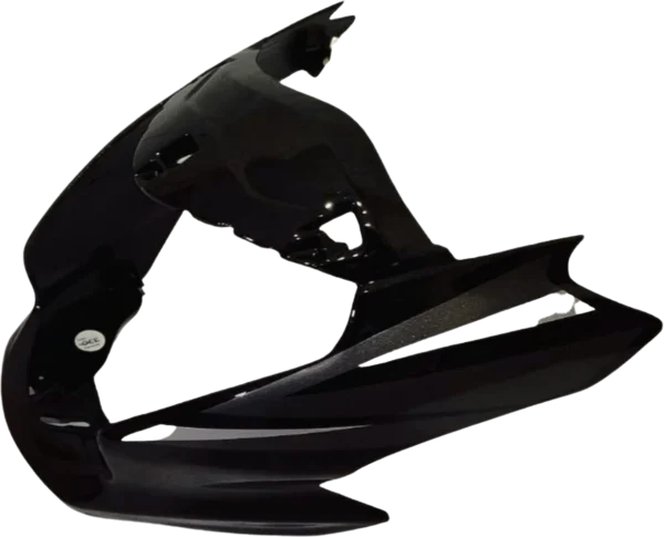 HLV FIT FOR PASSION XPRO BLACK (GREY)